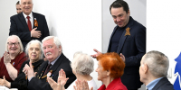 Вы пример для нынешнего поколения: губернатор Андрей Чибис провел встречу с ветеранами и детьми Великой Отечественной войны - Министерство информационной политики