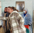 В особняке купца Кулагина в Новой Ладоге нашли редкую роспись под обоями - 47Channel.Ru