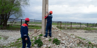 «Россети Северный Кавказ» подготовили электросетевой комплекс Кабардино-Балкарии к паводковому периоду - Министерство промышленности, энергетики и торговли КБР
