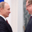 Президент России Владимир Путин поздравил Сергея Степашина с Днём Победы - ИППО