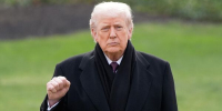 Дональд Трамп объявил трёхдневное перемирие между Россией и Украиной - Говорит Москва