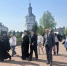 Свенский монастырь под Брянском посетила делегация из Сербии - БрянскToday.Ru