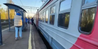 Задержка электричек под Гатчиной стала поводом для проверки Транспортной прокуратуры - 47 новостей