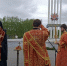 08.05.2026 г. Епископ Иоанн совершил заупокойную литию в память о воинах, павших на полях брани Великой Отечественной и тружениках тыла, изображение №1 - Ивановская митрополия