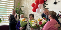 Фото здесь и далее: из канала Александра Козловского в MAX - InformPskov.Ru