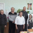 Ко Дню Победы благотворительный фонд «СИЛА ДОБРА» оказал помощь дому престарелых д. Новая Монья - Глазовская Епархия