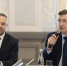 Глеб Никитин возглавил нижегородское отделение РИО - Newsroom24.Ru
