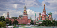 В Кремле не стали комментировать слова Трампа о продлении перемирия между РФ и Украиной - M24.Ru