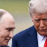 Путин заявил, что вспоминал с Трампом совместную борьбу СССР и США с нацизмом - M24.Ru