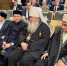 Митрополит Филарет посетил торжественное собрание в честь Дня Победы - Уфимская Епархия
