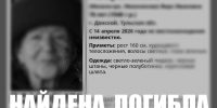 Пропавшая больше двух недель назад в Донском пенсионерка найдена погибшей - ИА Тульская служба новостей