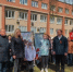 В Ярославле высаживают деревья - Городской телеканал