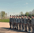 В Рузе состоялась военно-патриотическая игра «Зарница 2.0» - Рузский городской округ