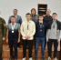 Командный дух плюс мастерство и вера в свои силы равняется – победа - Администрация г. Переславля-Залесского