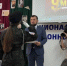 Шамиль Омаров принял участие в открытии Поста боевой славы и Аллеи Победы - Справедливая Россия