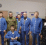 Студентка магистратуры ИКИ МГПУ выступает с концертами в зоне СВО - МГПУ