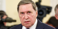 Ушаков сообщил о согласии России на инициативу Трампа о перемирии с Украиной - Говорит Москва