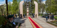 Программа праздничных мероприятий на 9 мая - Vidnoe24.Ru
