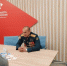 Герой России Расим Баксиков провел в Лаишеве прием граждан - Камская новь