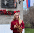 "Улицы Героев": Прокопий Иванович Галушин - Справедливая Россия