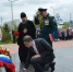 Александр Аксёненко возложил цветы к мемориалу павшим в Великой Отечественной войне в Линево - Справедливая Россия