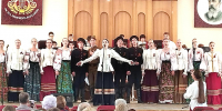 КРАСНОДАРСКИЙ МУЗЫКАЛЬНЫЙ КОЛЛЕДЖ ОТМЕТИЛ ДЕНЬ ПОБЕДЫ - Министерство культуры