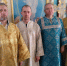 Голос молитвы и тишина алтаря: о тех, кто делает богослужение полным - Касимовская епархия
