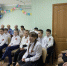 Мы всегда открыты для новых знакомств и рады сотрудничеству! - Соцзащита населения по Инсарскому району