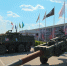 Выставку трофейной техники в волгоградском «Юном ястребе» пополнил Leopard 2A5 - Газета Волгоградская правда