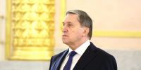 Ушаков: Россия согласилась поддержать инициативу Трампа о продлении перемирия - Вечерняя Москва
