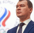 Исполком МОК снял все ограничения с белорусских спортсменов - ВГАФК