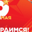 День Великой Победы. - Пестовский район