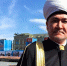 Главный Муфтий Шейх Равиль Гайнутдин поздравляет соотечественников с Днем Победы - ДУММО