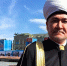 Главный Муфтий Шейх Равиль Гайнутдин поздравляет сотечественников с Днем Великой Победы - Совет муфтиев России