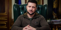 Зеленский заявил о режиме тишины с Россией с 9 по 11 мая - ИА Общественная служба новостей