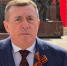Валерий Лимаренко поздравил сахалинцев и курильчан с Днём Победы - News.Astv.Ru