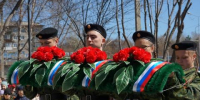 Праздничные мероприятия пройдут 9 мая в округах депутатов Думы Иркутска - Baikal24.Ru