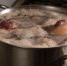 Нужно ли снимать накипь при варке мяса: запомните раз и навсегда - Pg12.Ru