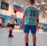 Гандбольный клуб «Зенит» вышел в финал чемпионата России - Невский Спорт