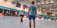 Гандбольный клуб «Зенит» вышел в финал чемпионата России - Невский Спорт