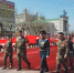 День Победы в Бурятии будет тёплым - ИА Байкал-Daily