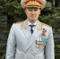 Поздравление руководителя следственного управления СКР по Приморскому краю - Следственный комитет