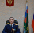 Поздравление и.о. руководителя следственного управления СК России по Сахалинской области М.А. Бегана с Днём Победы - Следственный комитет