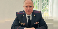 Юрий Постол. - Газета Авангард