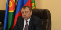 Поздравление Главы Малосердобинского района  Сергея Львовича Балакина с Днем Победы ! - Малосердобинский район