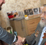 Глава города Батайска Валентин Кукин поздравил со 107-летием ветерана ВОВ - Газета Вперёд