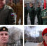 Руководители военно-патриотических организаций Хакасии поздравляют с Днем Победы - ИА Хакасия