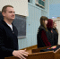 Диктант Победы в ВГТУ: помним, гордимся, чтим - ВГТУ