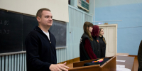 Диктант Победы в ВГТУ: помним, гордимся, чтим - ВГТУ