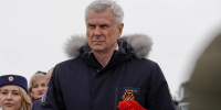 Сергей Носов: День Победы — это день самоидентификации нашей страны, народа-победителя - Kolyma.Ru
